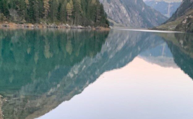 Erasmus en Austria: deporte, aventura… ¡y nuevos amigos!