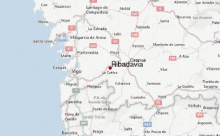 Ribadavia -Ourense