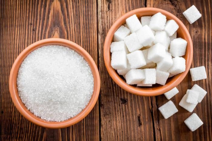 10 Tips to Cut Down on Your Sugar Intake