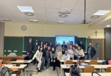 Claves para entender la ATM: el Dr. Rafael Poveda actualiza al profesorado de Odontología en la UCH-CEU