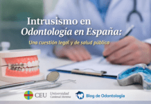 Intrusismo en odontología en España: una cuestión legal y de salud pública