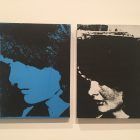 Jacky Kennedy vista por Andy Warhol