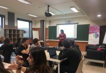 Los futuros periodistas aprenden a emprender