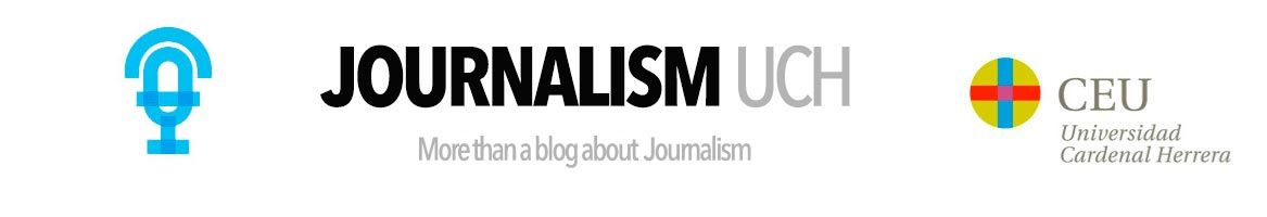 Más que un blog sobre Periodismo
