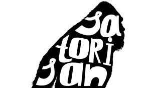 Logotipo Satorisan