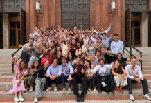 La investigación como camino: una estancia en A Coruña y una experiencia internacional en Washington D.C.