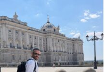 Political Power, Artificial Intelligence, and Fundamental Rights: A Research Stay at the CEPC