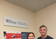 A research stay to consolidate the collaboration with the Center for Ethics and the Rule of Law at the University of Pennsylvania