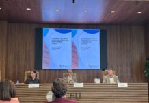 Presentation of Overcoming the Crisis of Democratic Values in the European Union