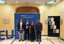 The Rule of Law is also a field of Research: Our Team Takes Part in MEDNIGHT 2026