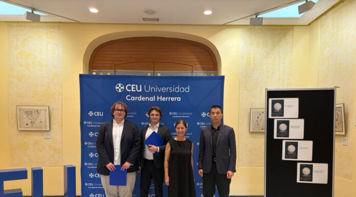 El Estado de Derecho también se investiga: nuestro equipo participa en MEDNIGHT 2026