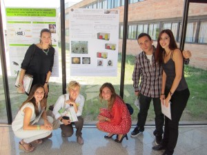 Veterinaria CEU impulsa la investigación entre sus estudiantes de Grado y Postgrado.