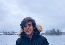 Jesús en Letonia, Finlandia, Suecia: «Elegí la vida, escogí Erasmus»