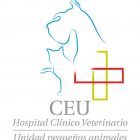 Unidad Pequeños Animales HCV CEU